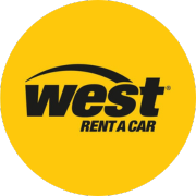  Logo West Rent a Car - Convenio Hotel Viento del Sur 